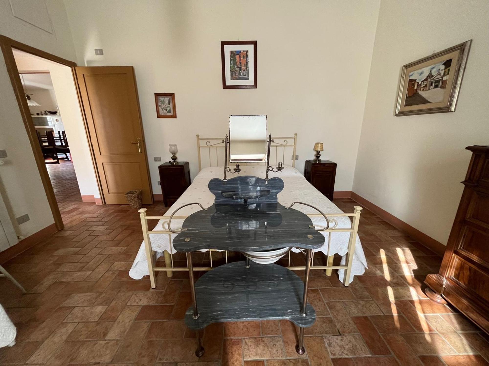 Agriturismo Podere Dell' Olmo 阿米里亚 外观 照片