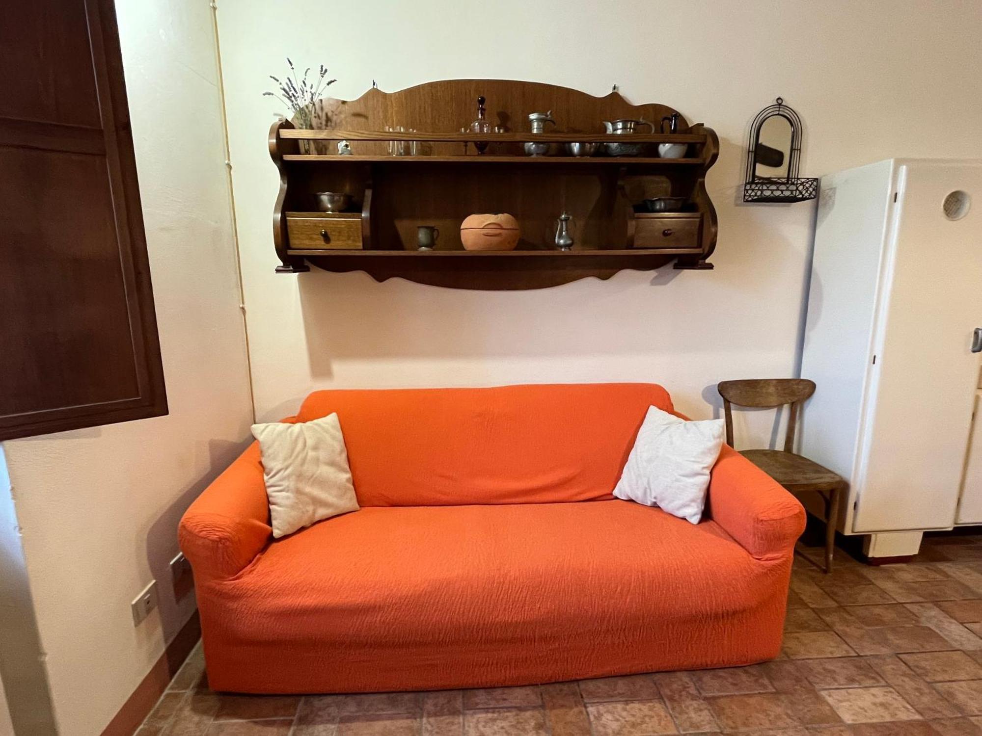 Agriturismo Podere Dell' Olmo 阿米里亚 外观 照片