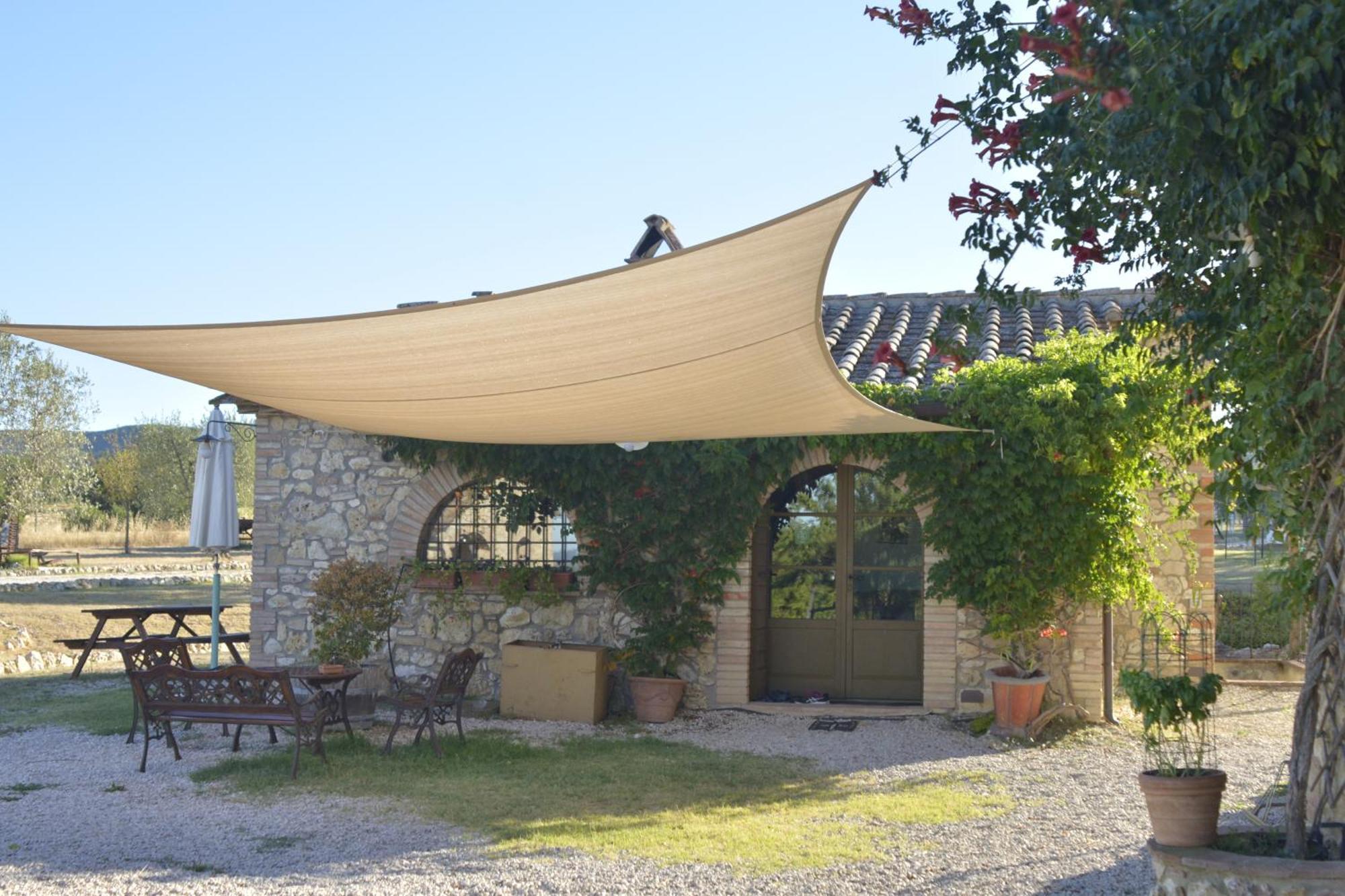 Agriturismo Podere Dell' Olmo 阿米里亚 外观 照片